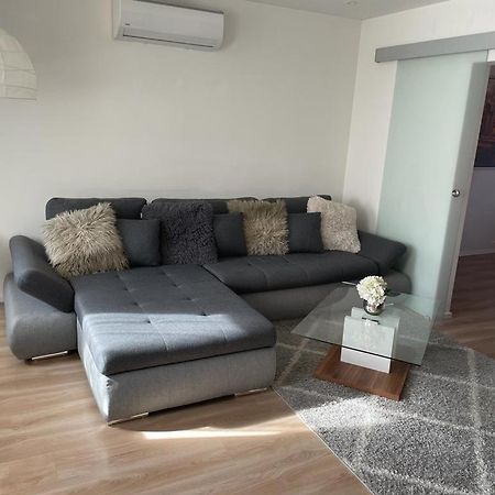 Ferienwohnung An Der Alten Weed Bad Windsheim Exterior foto